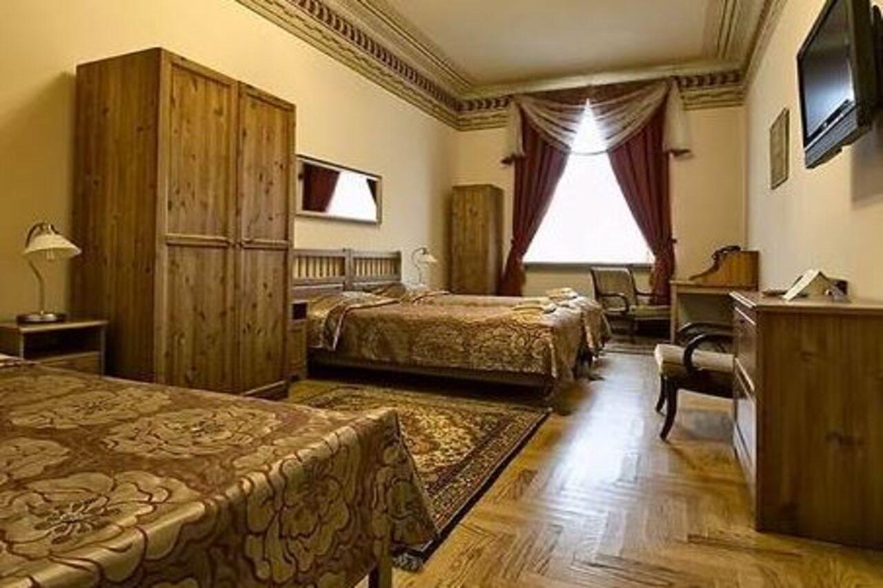 Hotel Mikolaj Krakow Exterior photo