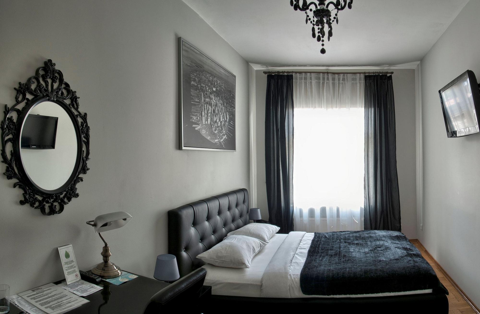 Hotel Mikolaj Krakow Exterior photo
