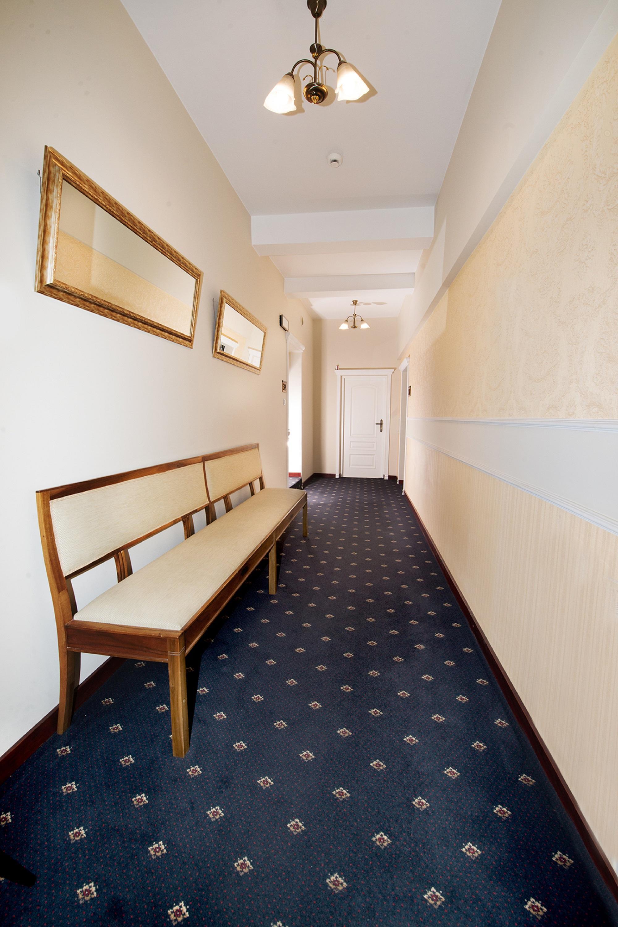 Hotel Mikolaj Krakow Exterior photo
